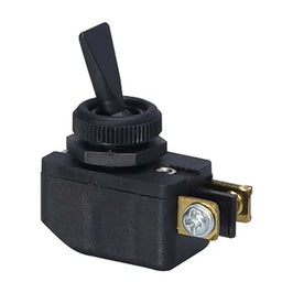 Chave CS301D AFB2FP1-UNI.6A Preto MarGirius
