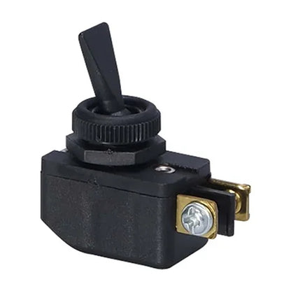 Chave CS301D AFB2FP1-UNI.6A Preto MarGirius