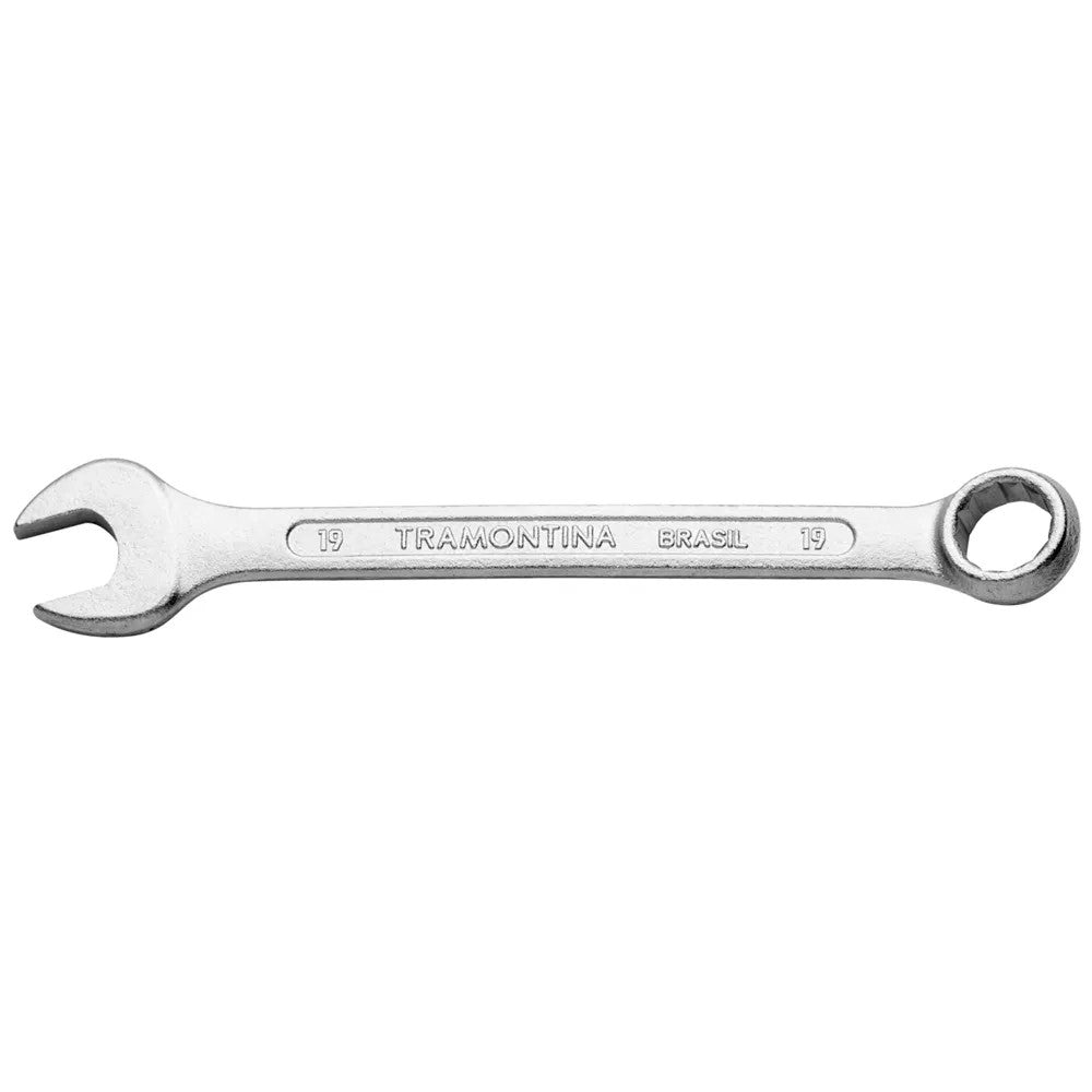Chave Combinada 19mm Tramontina