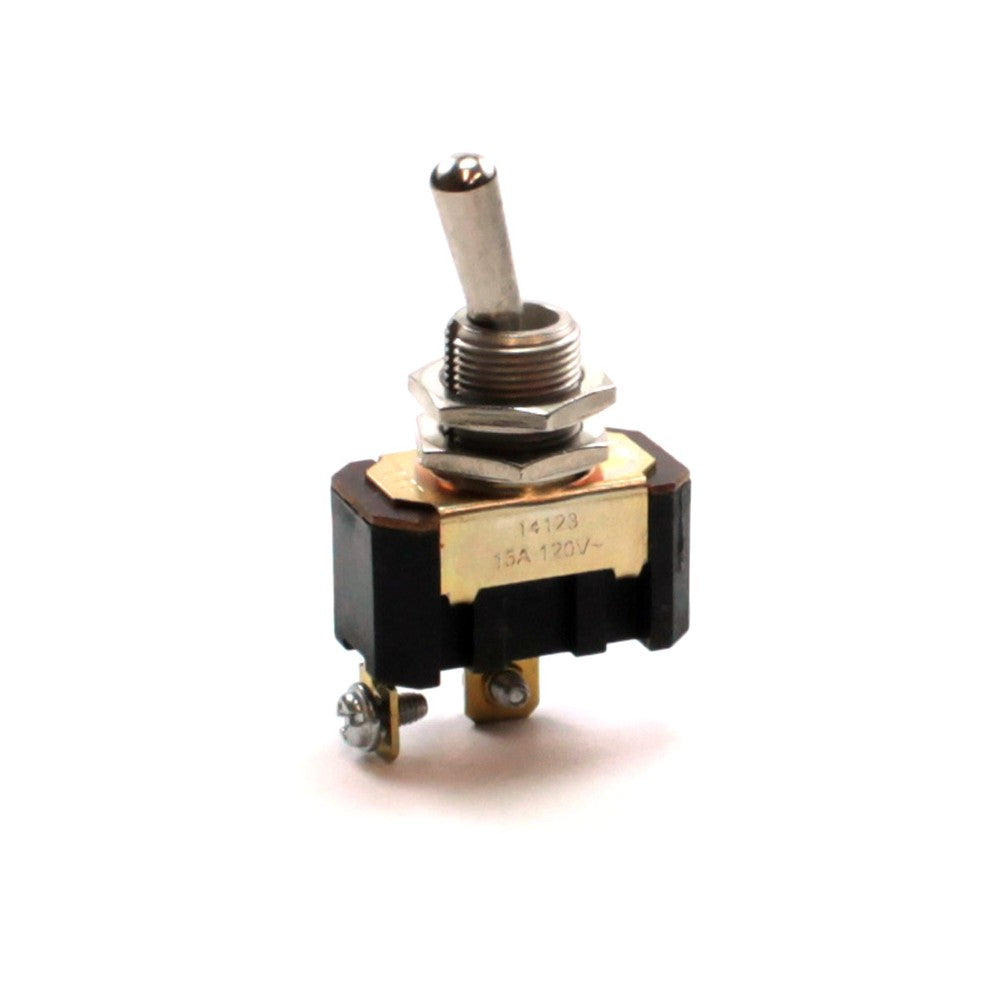 Chave Interruptor Alavanca Unipolar 15A 14123 MarGirius