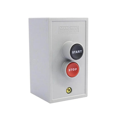 Chave Margirius CS101 Tripolar Comutadora Trifásica 30A