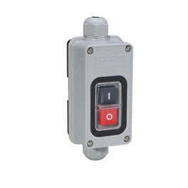 Chave Margirius CS103A C1A1FEMP-BIP 30A