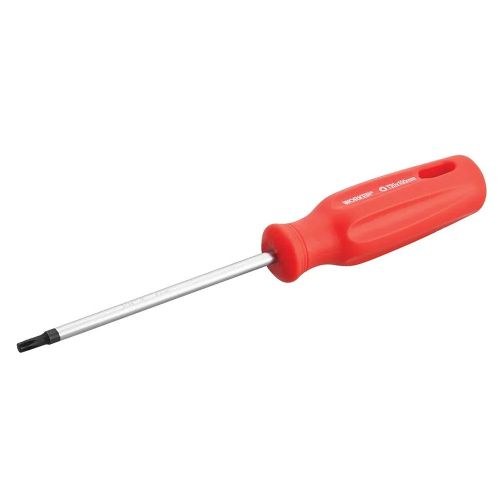 Chave Torx L T30 Worker