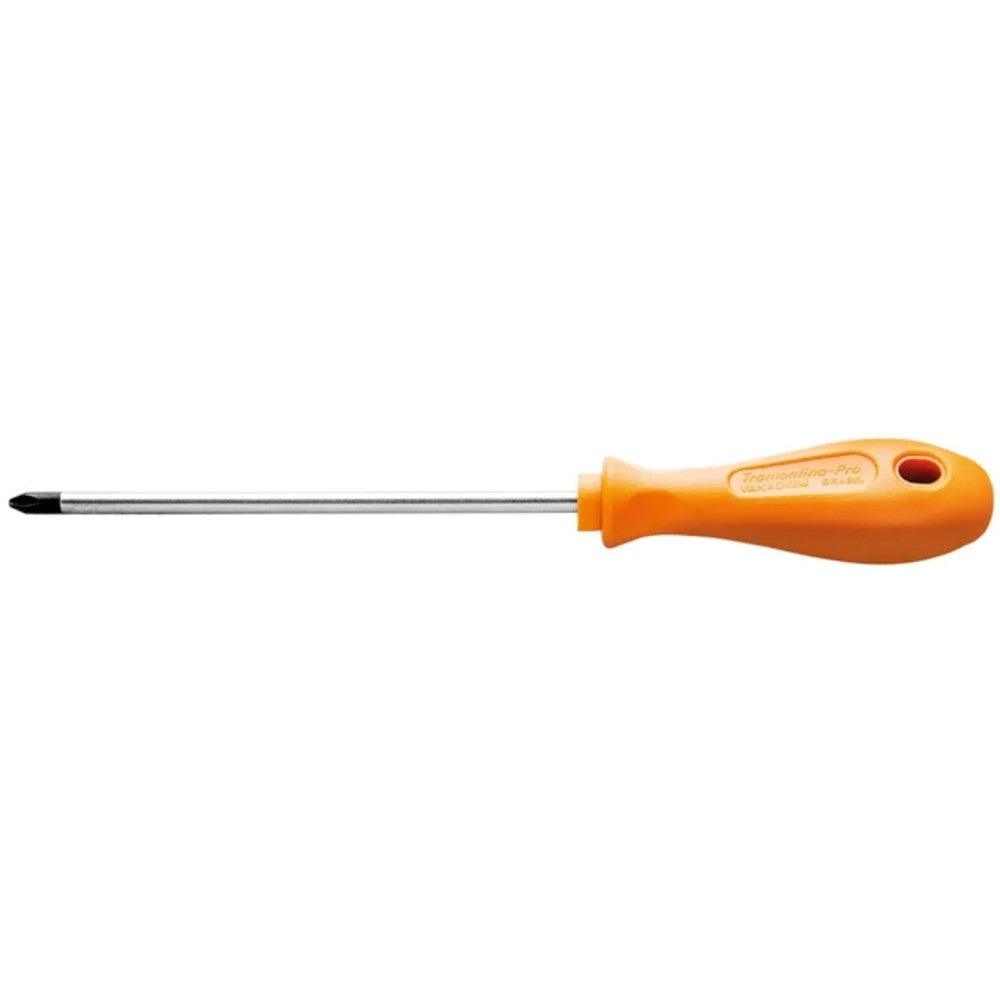 Chave de Fenda 1/4 x 5 Polegadas Tramontina 44135/029