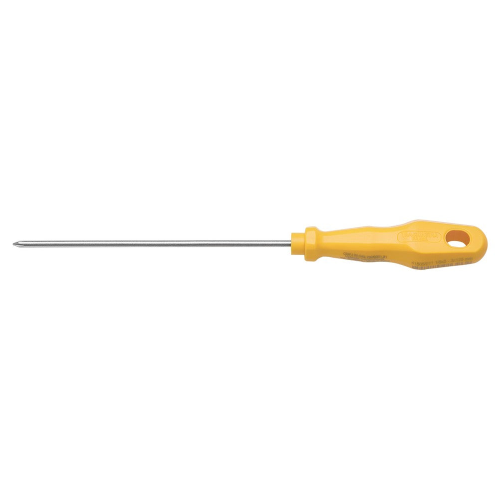 Chave de Fenda 1/8 x 5 Polegadas Philips 41505/011 Tramontina