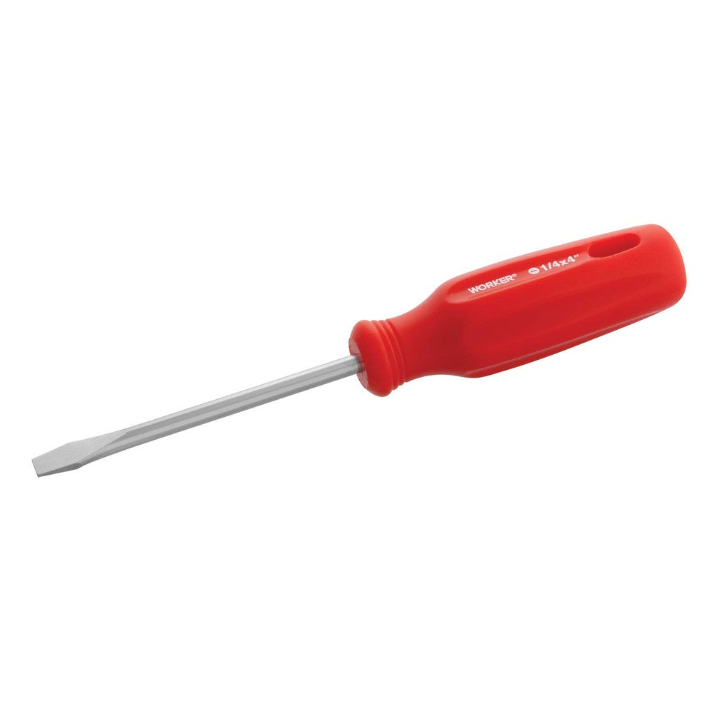 Chave de Fenda 1/8 x 6 194000 Worker