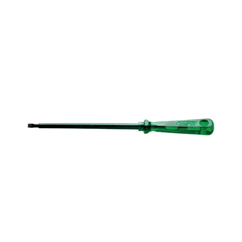 Chave de Fenda 1/8 x 6 Polegadas Isolada Tramontina