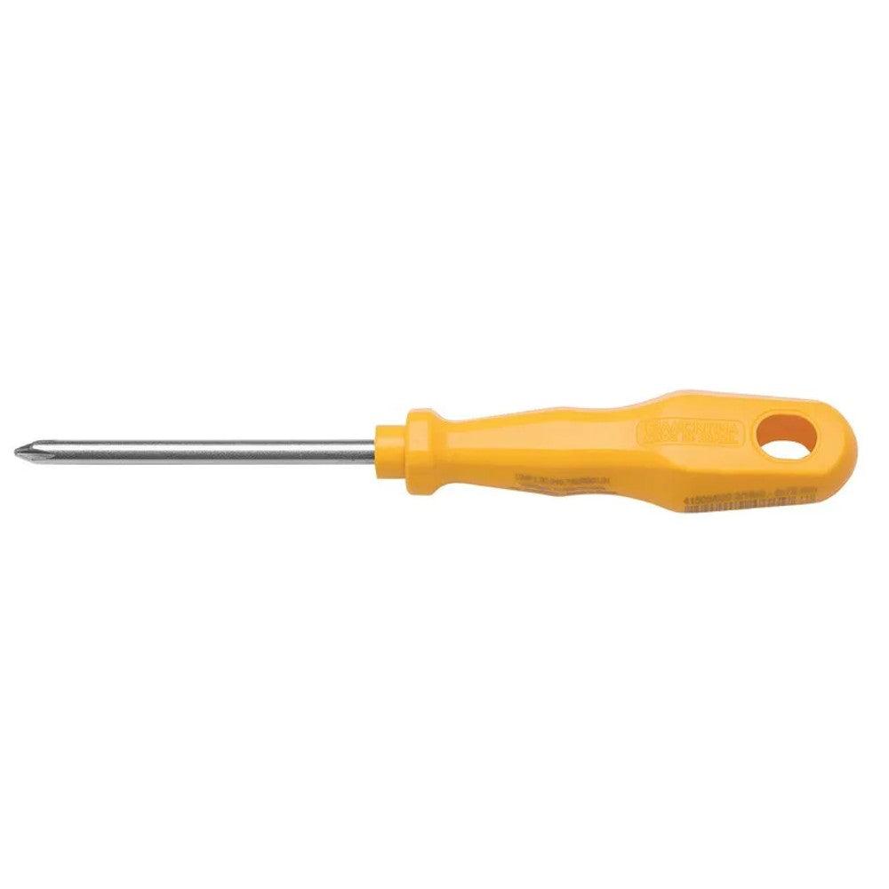 Chave de Fenda 3/16x3 Phillips 41505/020 Tramontina