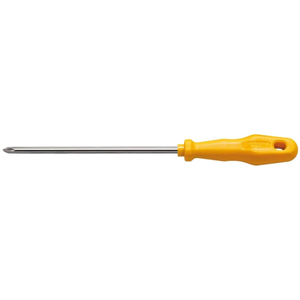 Chave de Fenda Phillips 1/4 x 5 Polegadas Tramontina 41505/029