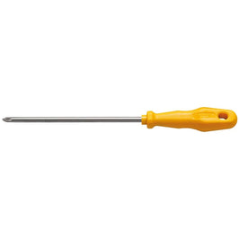 Chave de Fenda Phillips 1/4 x 5 Polegadas Tramontina 41505/029