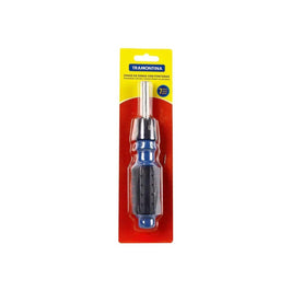 Chave de Fenda com Ponteira 43411/001 Tramontina