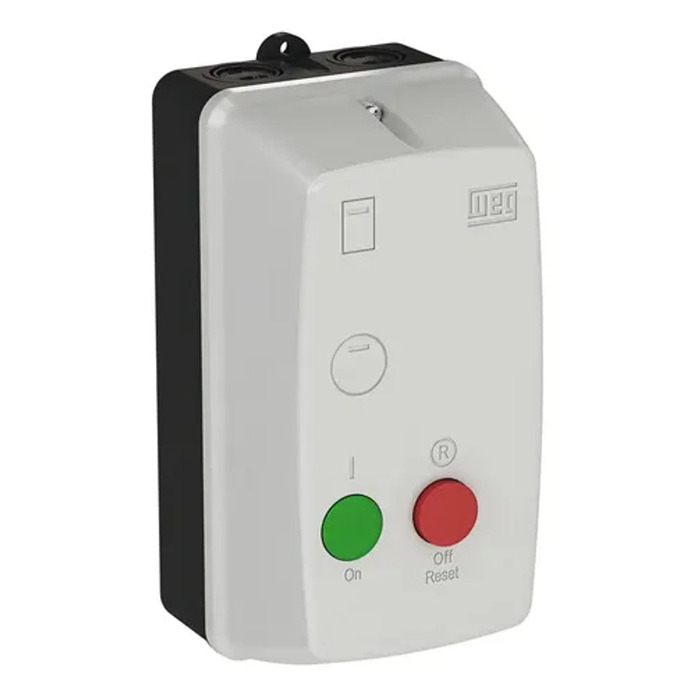 Chave de Partida Direta WEG PDW05-5V25 11-17A