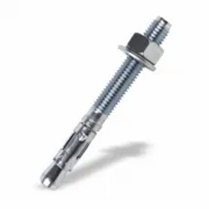 Chumbador CBOLT 3/8 X 75mm Jomarca