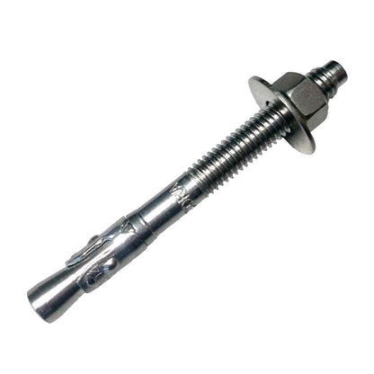 Chumbador CBolt 3/8 x 75mm Jomarca