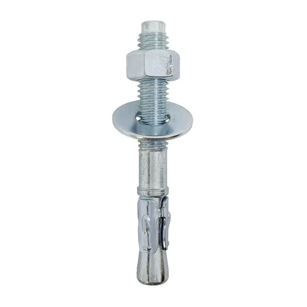 Chumbador Parabolt Ciser PBA 3/8 x 2.1/4 Polegadas Zincado