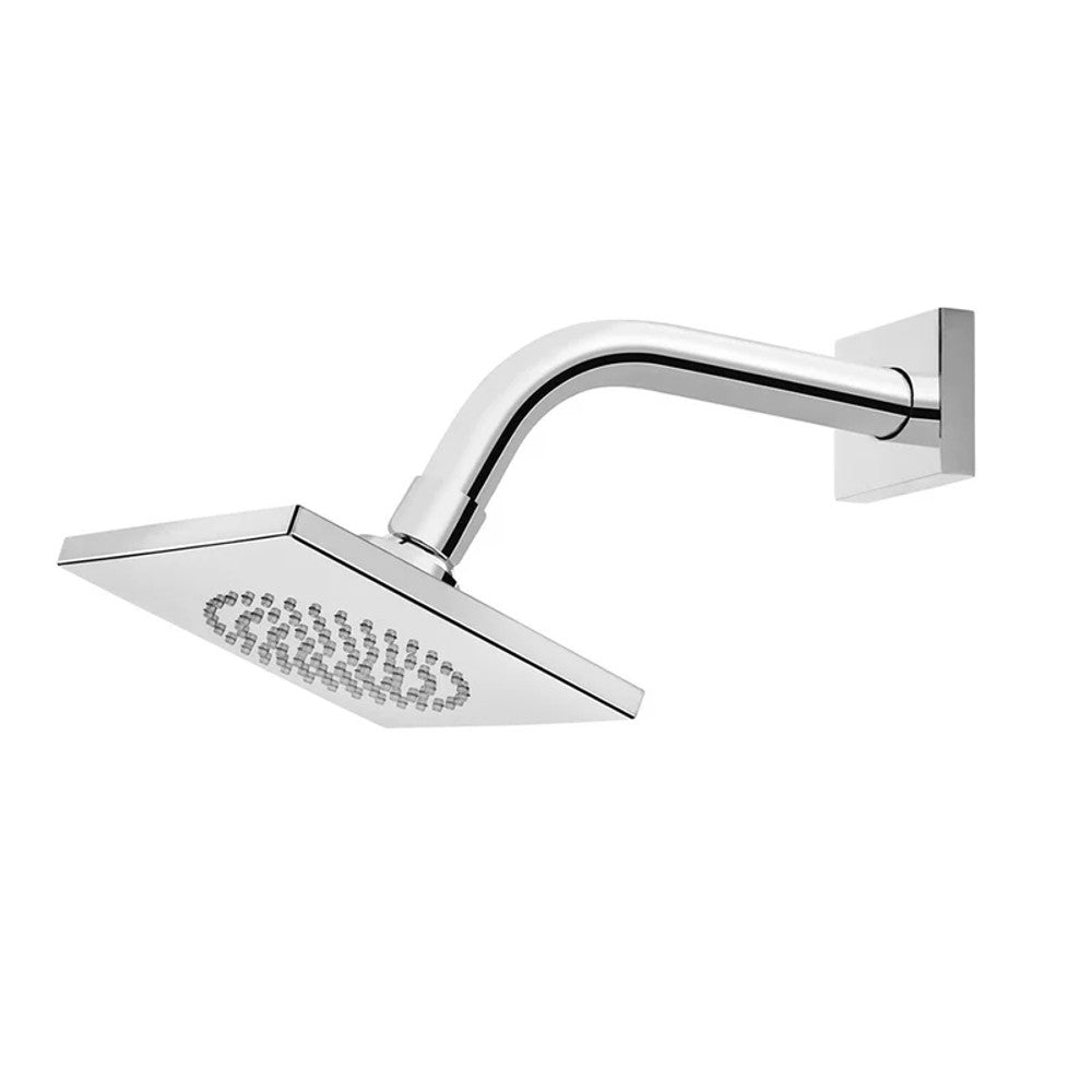 Chuveiro Ducha Fria Bellar Cromado 669406 Docol