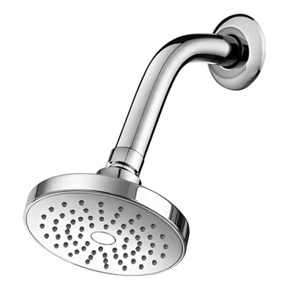 Chuveiro Ducha Fria Cromada Sem Desviador 7011C16 Lorenzetti