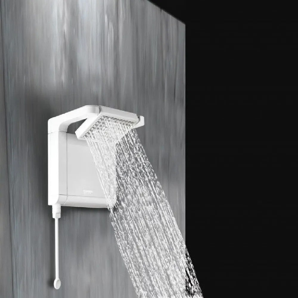 Chuveiro Lorenzetti Acqua Star Branco 220V 7800W