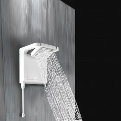 Chuveiro Lorenzetti Acqua Star Branco 220V 7800W