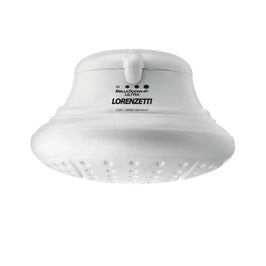 Chuveiro Lorenzetti Bella Ducha Ultra 4 Temperaturas 127V 5500W