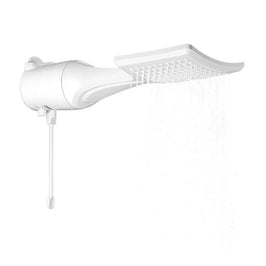 Chuveiro Lorenzetti Loren Shower Eletrônica 127V 5500W