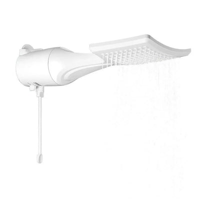 Chuveiro Lorenzetti Loren Shower Eletrônica 127V 5500W