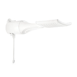 Chuveiro Lorenzetti Loren Shower Eletrônico 220V 6800W