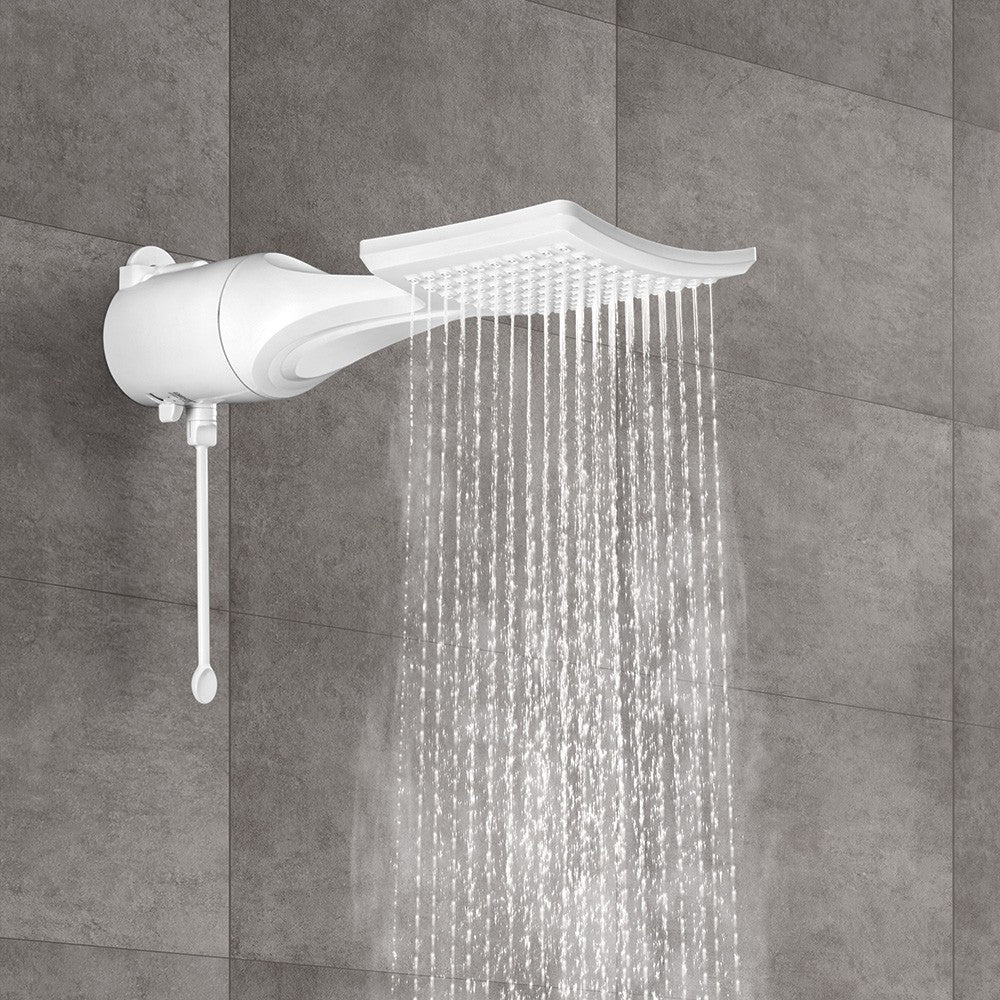 Chuveiro Lorenzetti Loren Shower Eletrônico 220V 7500W
