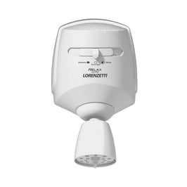 Chuveiro Lorenzetti Relax 220V 5500W Branco