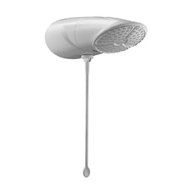 Chuveiro Lorenzetti Top Jet Eletrônica 127V 5500W