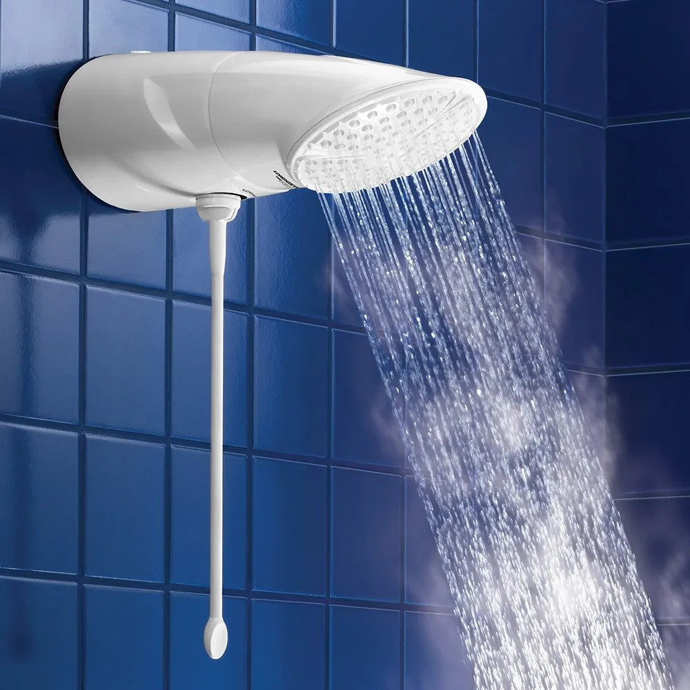 Chuveiro Lorenzetti Top Jet Eletrônica 127V 5500W
