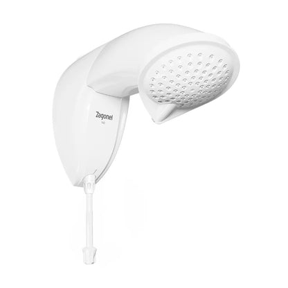 Chuveiro Zagonel ND Eletrônico 127V 5500W Branco