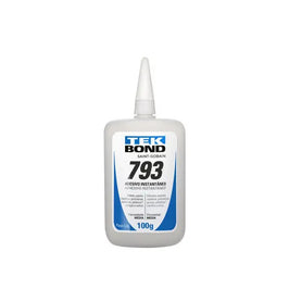 Cola Instantânea Antientupimento 50g 793 Tekbond