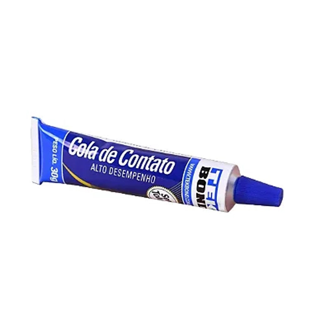 Cola de Contato 30g Tekbond