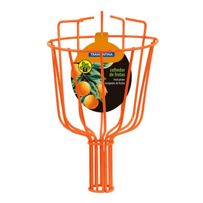 Colhedor de Frutas Sem Cabo 77819/151 Tramontina
