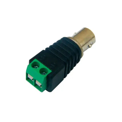 Conector BNC Fêmea com Borne FS-300 Fasgold