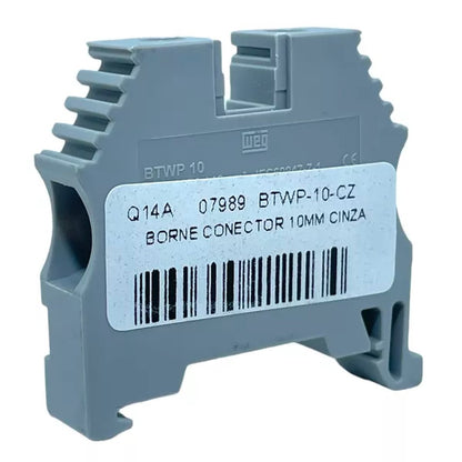 Conector Borne SAK BTWP 10mm WEG