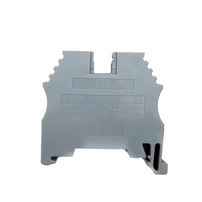 Conector Borne SAK BTWP 6mm WEG
