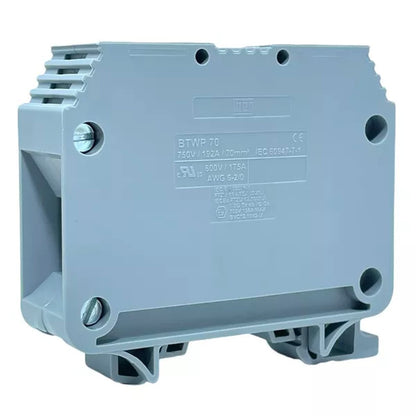 Conector Borne SAK BTWP 70mm WEG