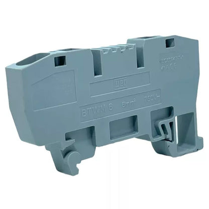 Conector Borne SAK Terra BTWP 6mm WEG