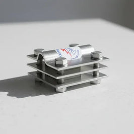 Conector Com Interface Bimetálica TEL-722