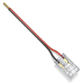 Conector Fita LED 12W 127V Save Energy