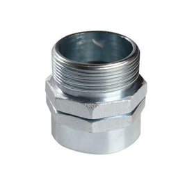Conector Fixo Macho 3/4 Sealtite Zincado