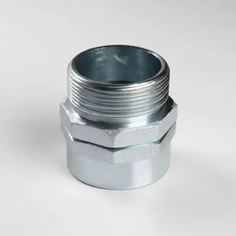 Conector Macho Giratório 3/4 Sealtite Alumínio