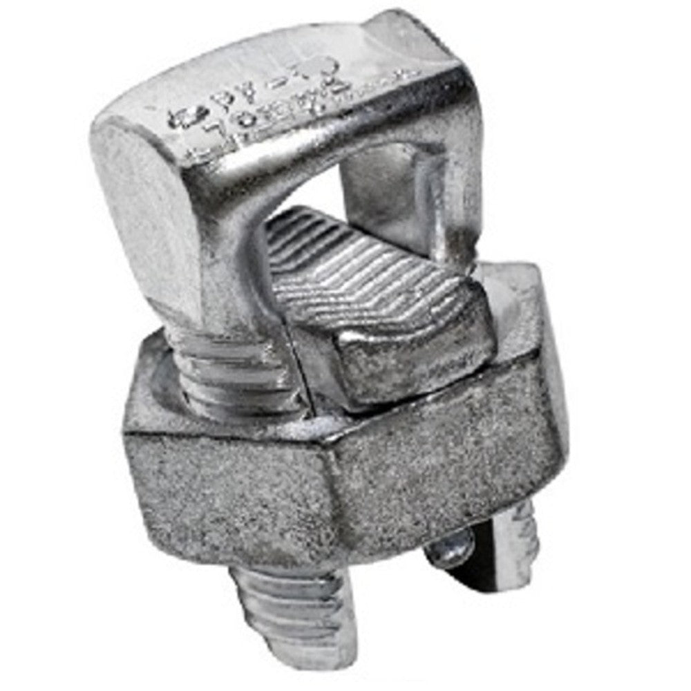 Conector Parafuso Fendido 95 MM Nacional