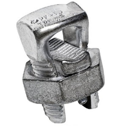 Conector Parafuso Fendido 95 MM Nacional