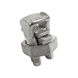 Conector Parafuso Fendido Bimetálico 120mm