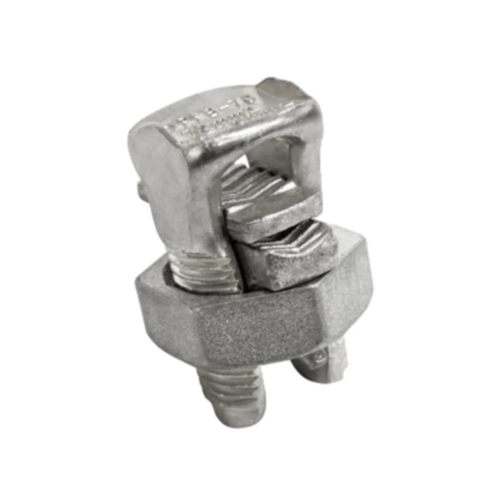 Conector Parafuso Fendido Bimetálico 120mm