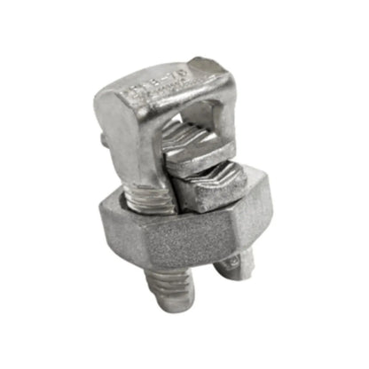 Conector Parafuso Fendido Bimetálico 120mm