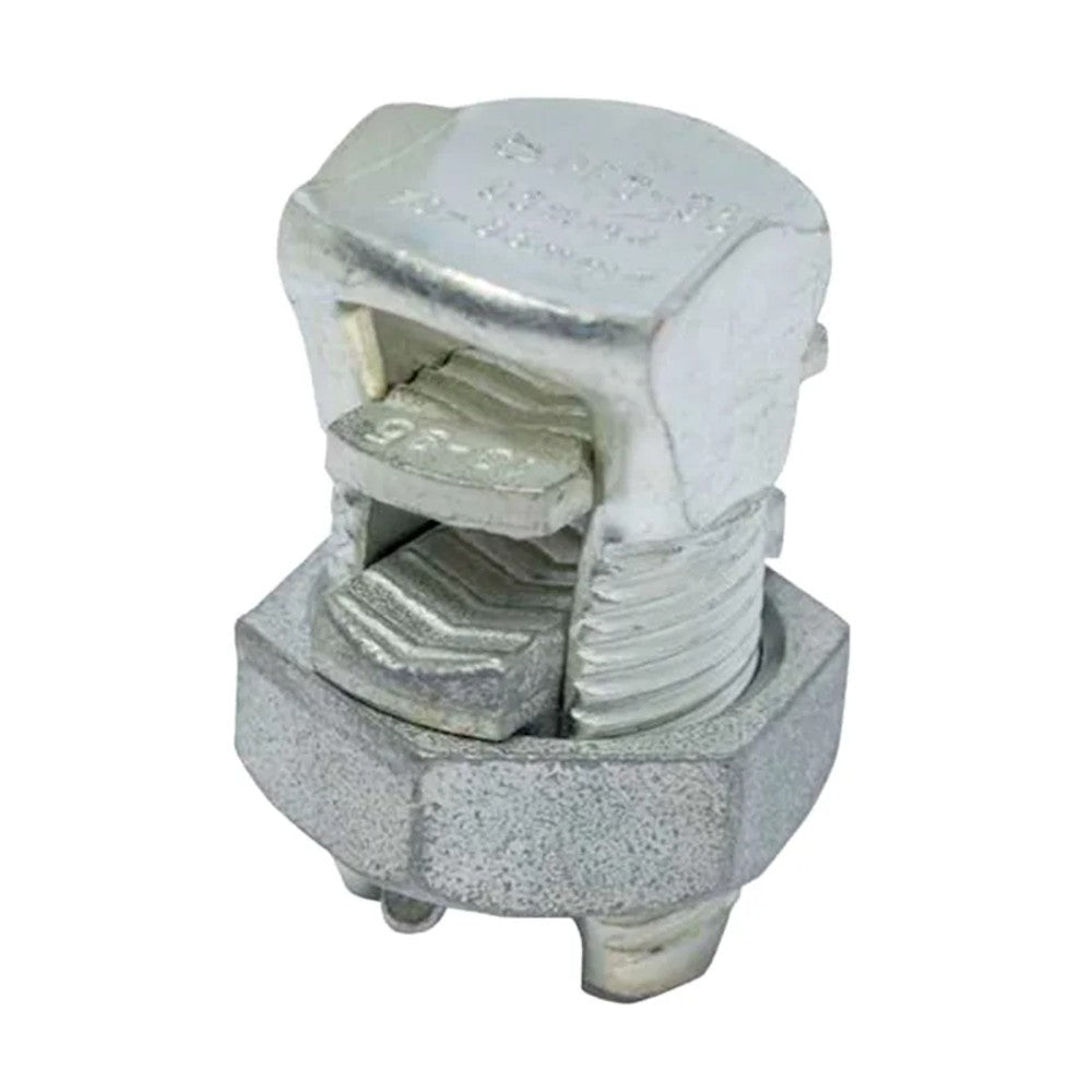 Conector Parafuso Fendido Bimetálico 185mm